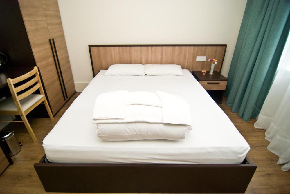 Park View Hotell London Rum bild